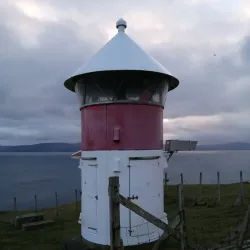 Birdwatching Sites - Husavik