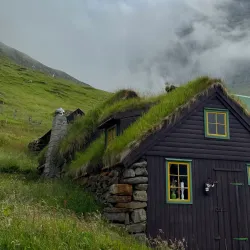 Faroese Cultural Experiences - Husavik
