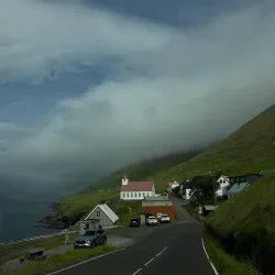 Faroese Cultural Experiences - Husavik