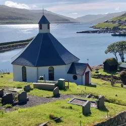 Faroese Cultural Experiences - Husavik