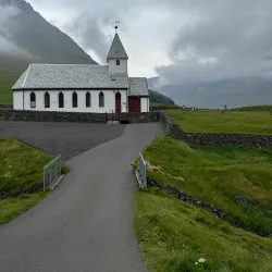 Faroese Cultural Experiences - Husavik
