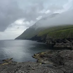 Faroese Cultural Experiences - Husavik