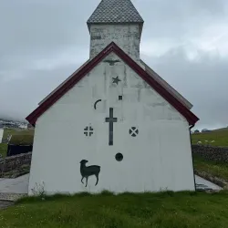 Faroese Cultural Experiences - Husavik