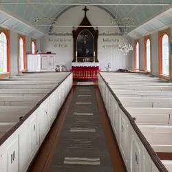 Faroese Cultural Experiences - Husavik