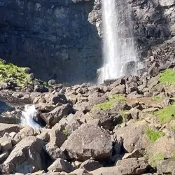 Faroese Cultural Experiences - Husavik