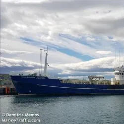 Fishing and Seafood - Husavik