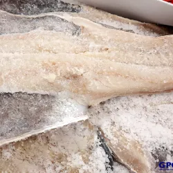 Fishing and Seafood - Husavik