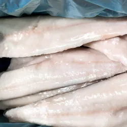 Fishing and Seafood - Husavik