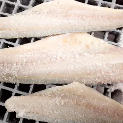 Fishing and Seafood - Husavik