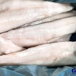 Fishing and Seafood - Husavik