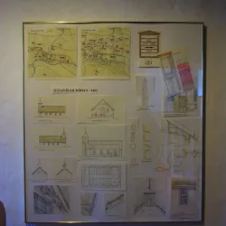 Husavik Church - Husavik