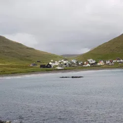 Husavik Harbor - Husavik