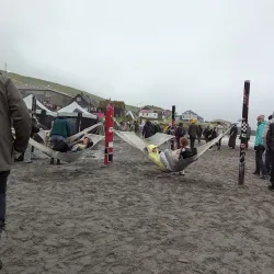 Local Festivals and Events - Husavik