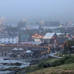 Local Festivals and Events - Husavik