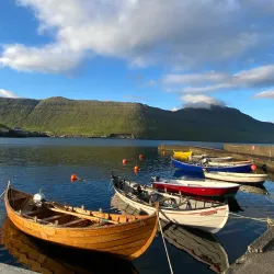 Local Festivals and Events - Husavik