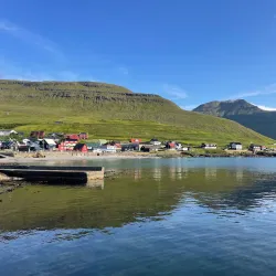Local Festivals and Events - Husavik