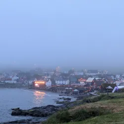 Local Festivals and Events - Husavik