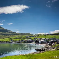 Local Festivals and Events - Husavik