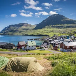 Local Festivals and Events - Husavik