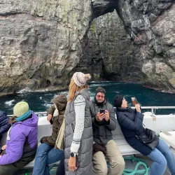 Nearby Fjords Exploration - Husavik