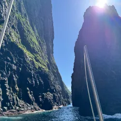 Nearby Fjords Exploration - Husavik