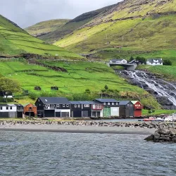 Nearby Fjords Exploration - Husavik
