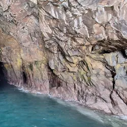 Nearby Fjords Exploration - Husavik