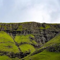 Nearby Fjords Exploration - Husavik