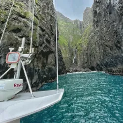 Nearby Fjords Exploration - Husavik