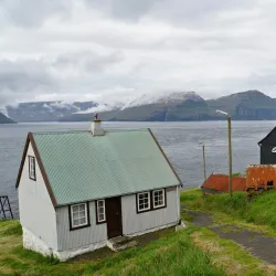 Fugloy Island - Klaksvik