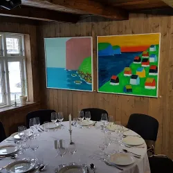 Klaksvik Art Gallery - Klaksvik