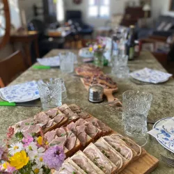 Birdwatching Sites - Lambi