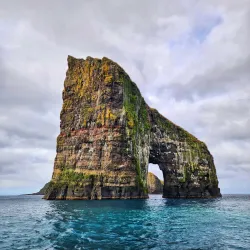 Boat Tours from Lambi - Lambi