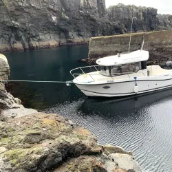 Boat Tours from Lambi - Lambi