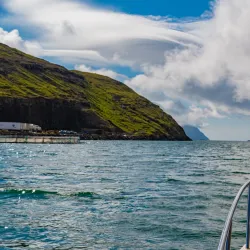 Boat Tours from Lambi - Lambi