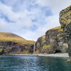 Boat Tours from Lambi - Lambi