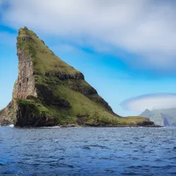 Boat Tours from Lambi - Lambi