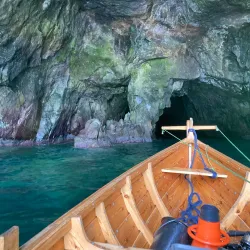 Fishing Experiences - Lambi