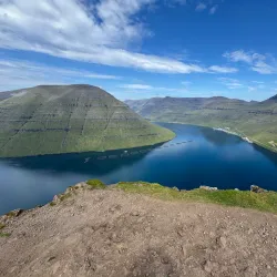 Hiking Trails Around Lambi - Lambi