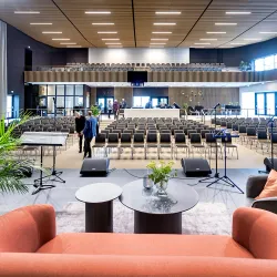 Lambi Church - Lambi