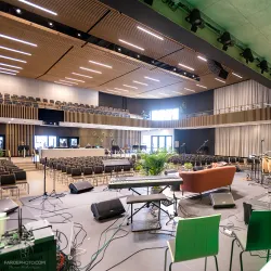 Lambi Church - Lambi