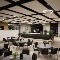 Lambi Church - Lambi