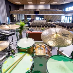 Lambi Church - Lambi