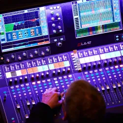 Lambi Church - Lambi