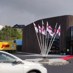 Lambi Church - Lambi