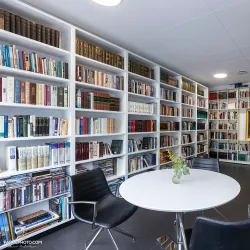 Lambi Church - Lambi