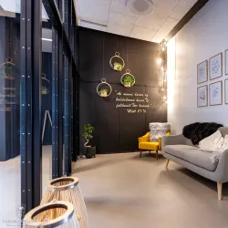 Lambi Church - Lambi