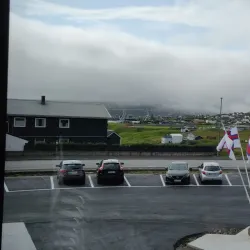 Lambi Church - Lambi