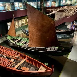 Local Faroese Museum - Lambi