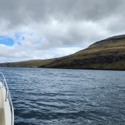Boat Tours from Leirvik - Leirvik